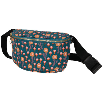 Petal Power Hip Bag | Danica Studio | boogie + birdie