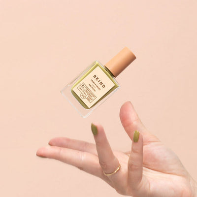 Pickled Nailpolish | BKIND | boogie + birdie