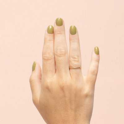 Pickled Nailpolish | BKIND | boogie + birdie