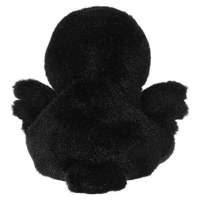 Raven Plush Toy | Palm Pals | boogie + birdie