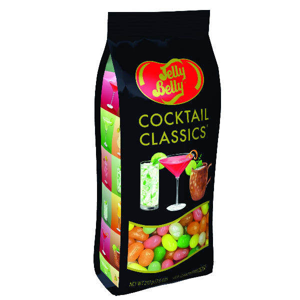 Classic Cocktail Jelly Belly Beans | AnDea Chocolate | boogie + birdie