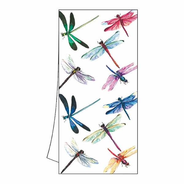 Libelula Dragonfly Tea Towel | PPD | boogie + birdie