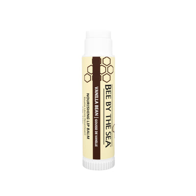 Vanilla Lipbalm | Bath + Body | boogie + birdie
