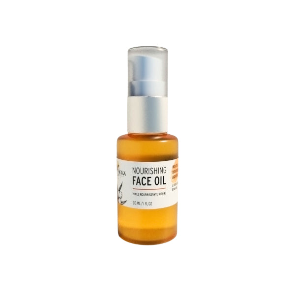 Nourishing Sea Buckthorn and Honey Face Oil | Bee By The Sea | boogie + birdie