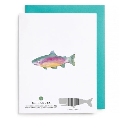 Reel Good Dad Father's Day Card | Greeting Cards | boogie + birdie