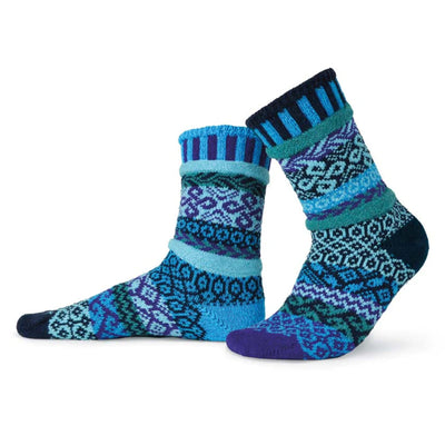 Water Solmate Socks | Solmate Socks | boogie + birdie