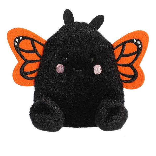 Monarch Plush Toy  | Aurora | boogie + birdie
