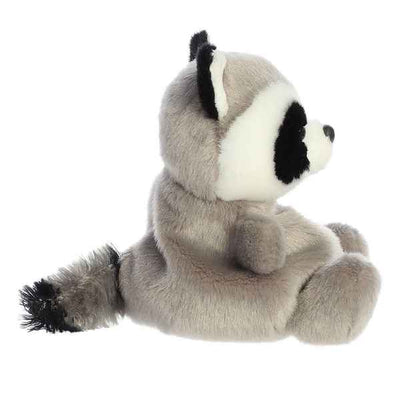 Raccoon Plush Toy | Palm Pals | boogie + birdie