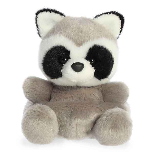 Raccoon Plush Toy | Palm Pals | boogie + birdie