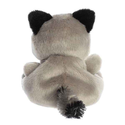 Raccoon Plush Toy | Palm Pals | boogie + birdie