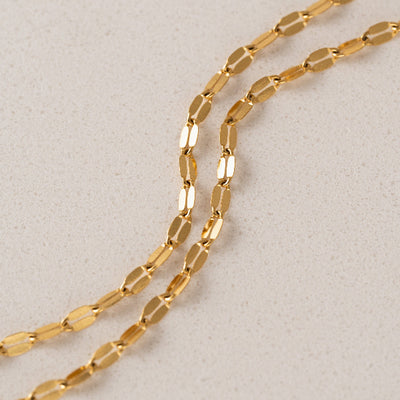 Gold Ray Layered Waterproof Bracelet | Lover's Tempo | boogie + birdie