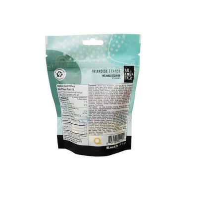 Classic Gummies Bag 160g (03-REKA-001424C) | KandJu Candy| boogie + birdie