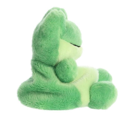 Frog Plush Toy | Palm Pals | boogie + birdie