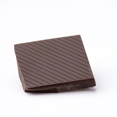 Peanut & Gluten-Free Dark Chocolate Bar | Peace by Chocolate | boogie + birdie