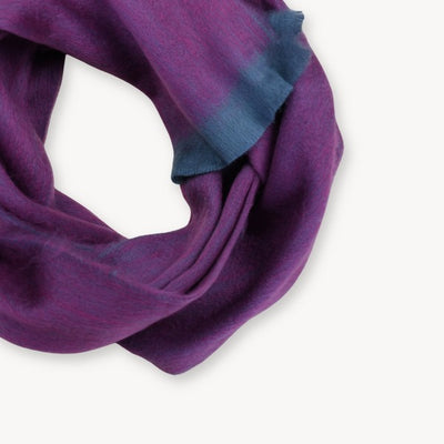 Cassis Seamless Alpaca Scarf (AS91) | Pokoloko | boogie + birdie