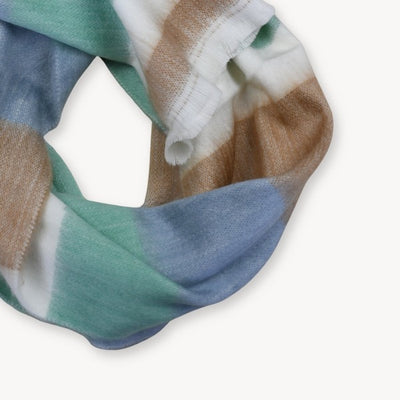 Cumulus Mood Seamless Scarf (AS89) | Pokoloko | boogie + birdie