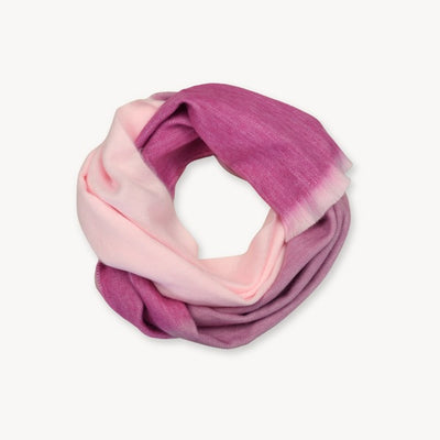 Sorbet Seamless Alpaca Scarf (AS86) | Pokoloko | boogie + birdie
