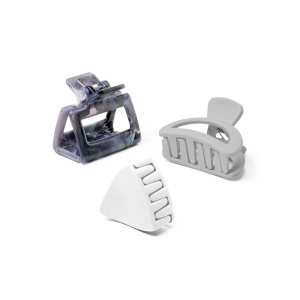 Hair Claw Clip | Set of 6 | Crush | boogie + birdie