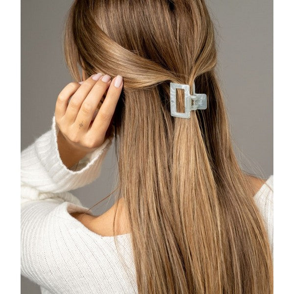 Hair Claw Clip | Set of 6 | Crush | boogie + birdie