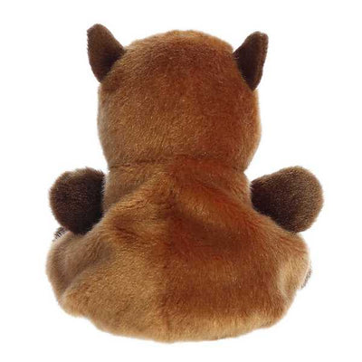 Capybara Plush Toy | Palm Pals | boogie + birdie