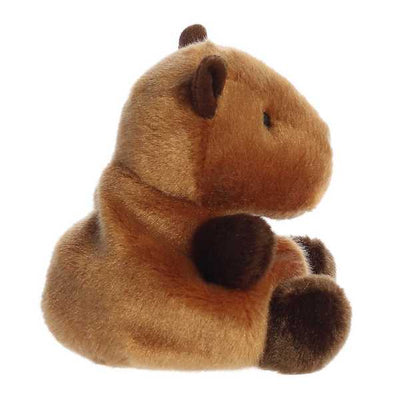 Capybara Plush Toy | Palm Pals | boogie + birdie