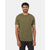 Olive Green tentree Sasquatch T-Shirt | boogie + birdie