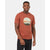 Baked Clay & Ocean Artist Series Portal T-Shirt