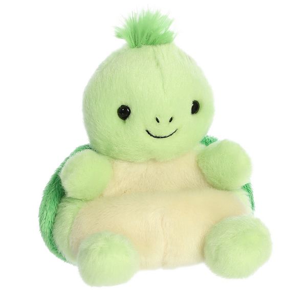 Turtle Plush Toy | Palm Pals | boogie + birdie