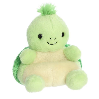 Turtle Plush Toy | Palm Pals | boogie + birdie