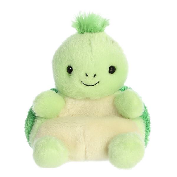 Turtle Plush Toy | Palm Pals | boogie + birdie