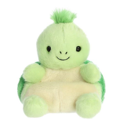 Turtle Plush Toy | Palm Pals | boogie + birdie