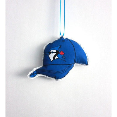 Toronto Baseball Ornament | Creationz by Catherine | boogie + birdie