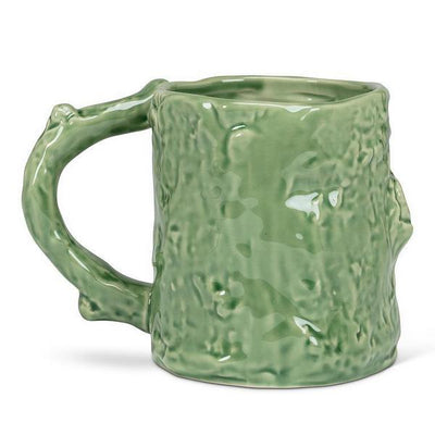 Raccoon Napping Mug (27-alcove198) | Kitchen | boogie + birdie