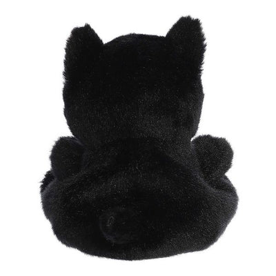 Black Cat Plush Toy | Palm Pals | boogie + birdie