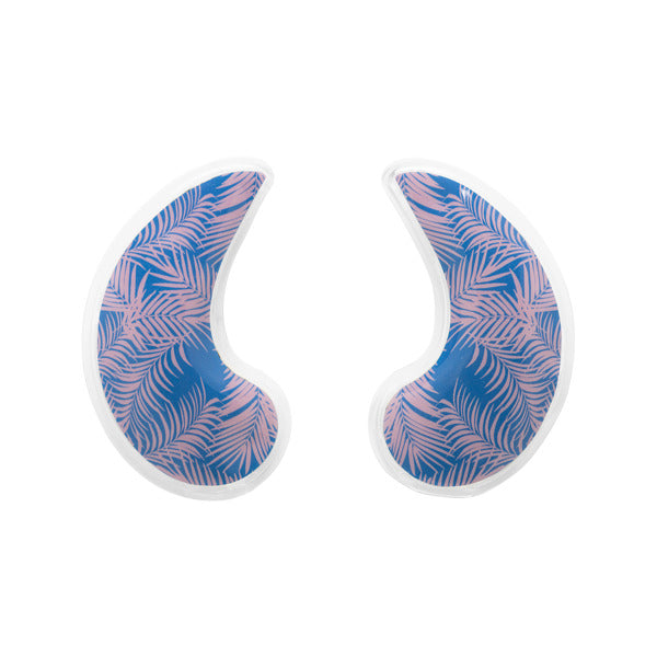 Wake Up Call Under Eye Pads | Lemon Lavender | boogie + birdie