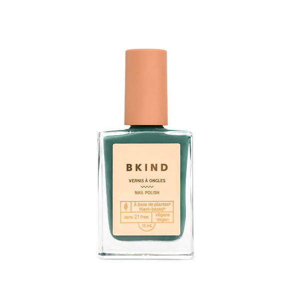 Vain Nailpolish | BKIND | boogie + birdie