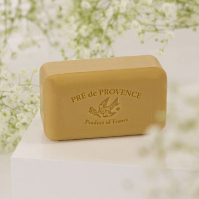 Verbena Bar Soap | Pre de Provence | boogie + birdie