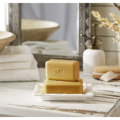Verbena Bar Soap | Pre de Provence | boogie + birdie