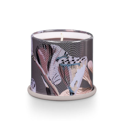 Woodfire Demi Tin Candle | Home | boogie + birdie