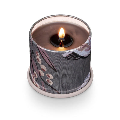 Woodfire Demi Tin Candle | Home | boogie + birdie