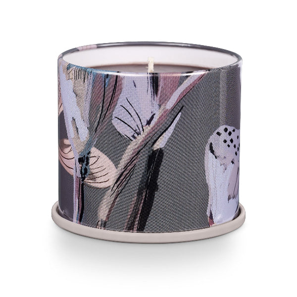 Woodfire Large Tin Candle | Home | boogie + birdie