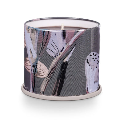 Woodfire Large Tin Candle | Home | boogie + birdie