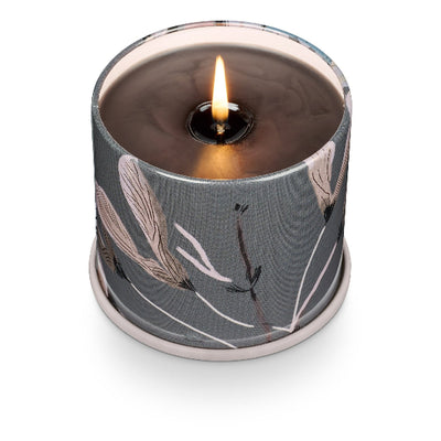 Woodfire Large Tin Candle | Home | boogie + birdie