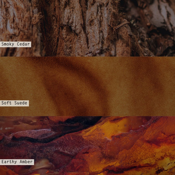 Woodfire Demi Tin Candle | Home | boogie + birdie