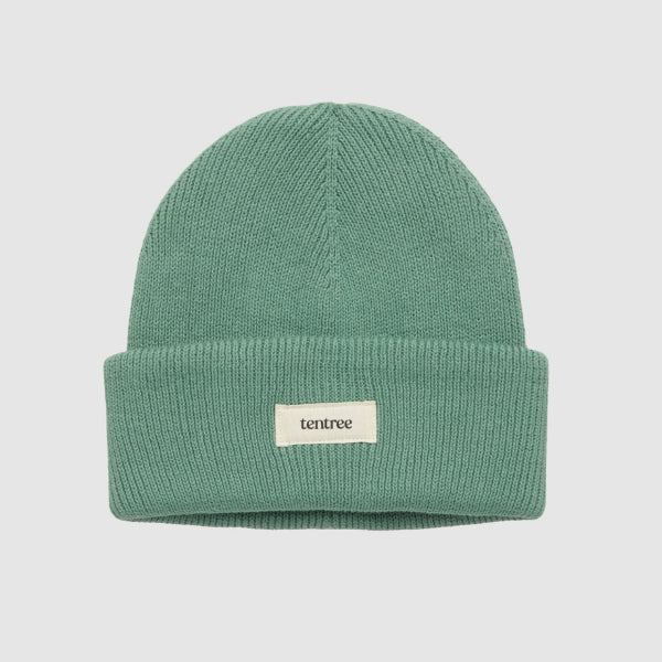 Jade Alden Beanie | tentree | boogie + birdie