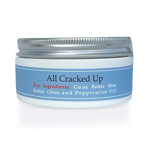 All Cracked Up Balm | Barefoot Venus | boogie + birdie

