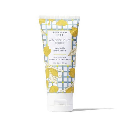 Sunshine Lemon Hand Cream & Lip Balm Gift Set | Beekman 1802 | boogie + birdie