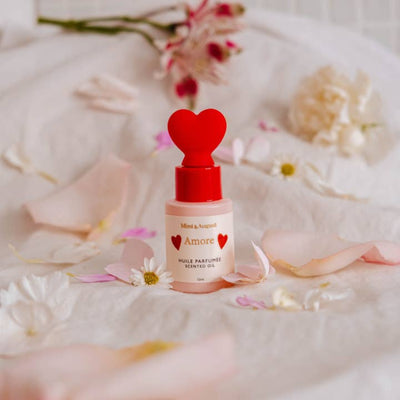 Amore Diffuser Oil | Mimi & August | boogie + birdie