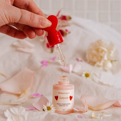 Amore Diffuser Oil | Mimi & August | boogie + birdie