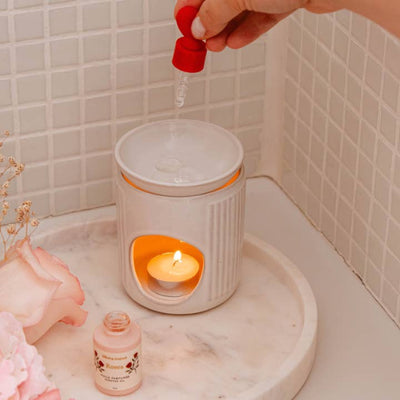 Amore Diffuser Oil | Mimi & August | boogie + birdie